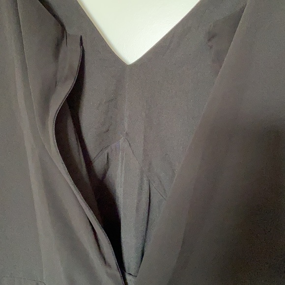 ModCloth (4X) embroidered dress - Picture 7 of 7